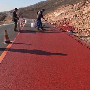 安化一是彩钢瓦喷漆翻新,地面喷涂