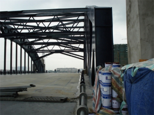 安化专注工业场景喷漆服务