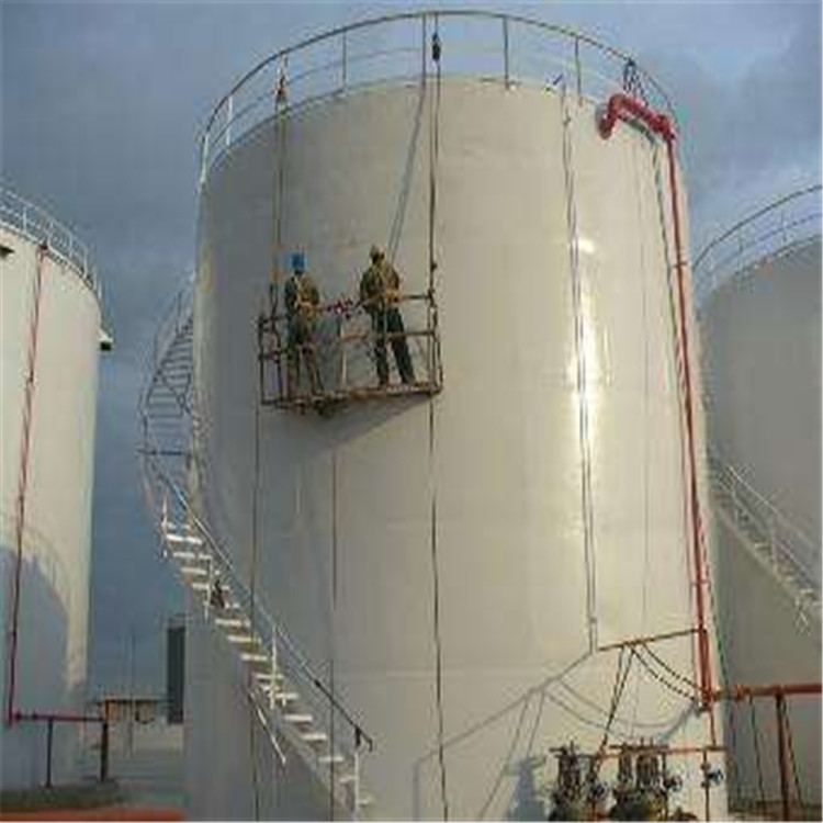 安化喷漆翻新・工业喷漆・设备喷漆服务简介